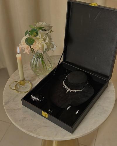 طقم اكسسوار  A1196