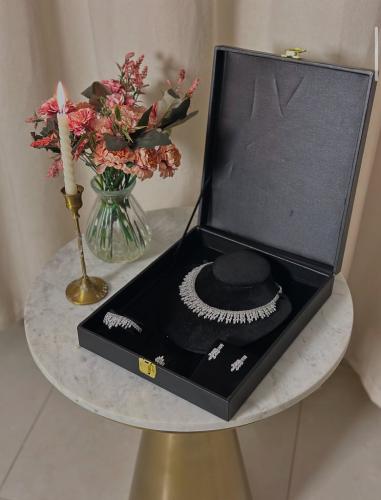 طقم اكسسوار   A1263