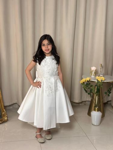 K11-  فستان بناتي