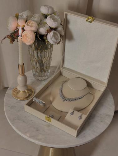 طقم اكسسوار     A1300