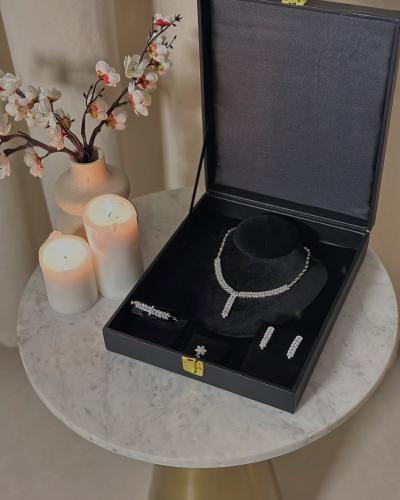 طقم اكسسوار  A1018