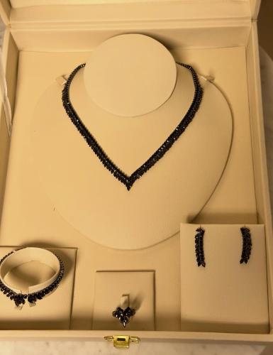 طقم اكسسوار  A1331