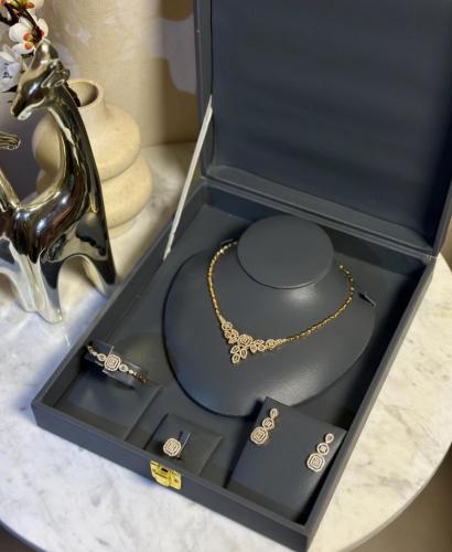 طقم اكسسوار  A691