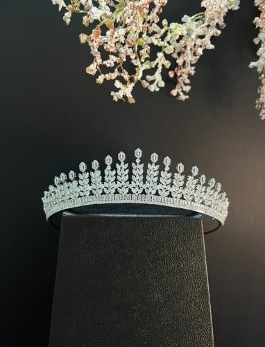 تاج زركون T004