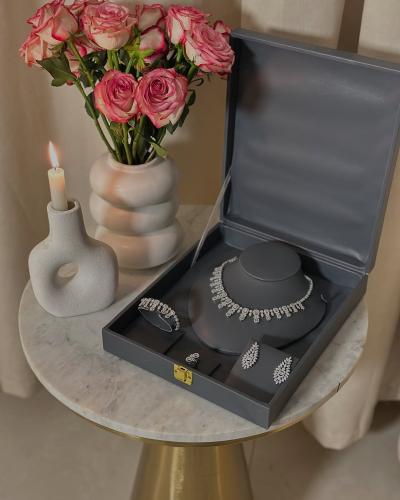 طقم اكسسوار  A979