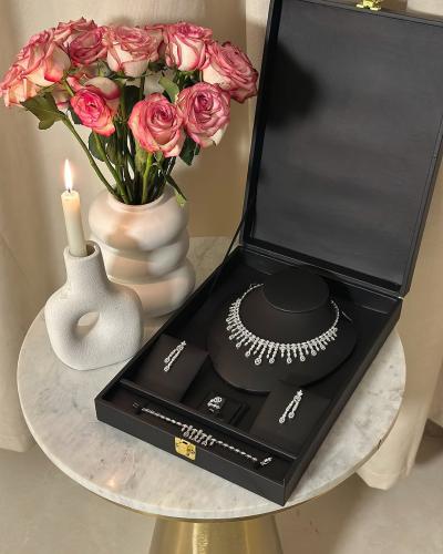 طقم اكسسوار  A955