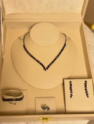 طقم اكسسوار  A1324