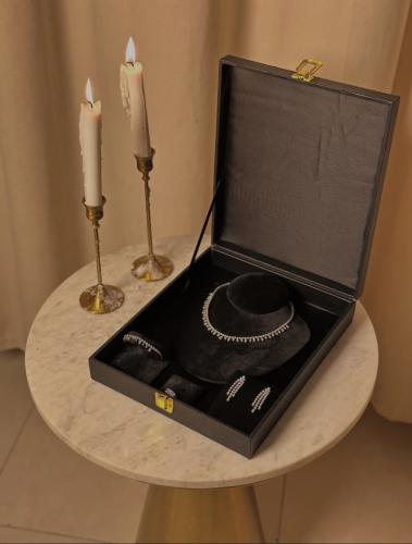 طقم اكسسوار  A1225