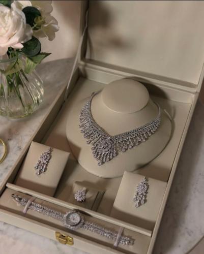 طقم اكسسوار  A869