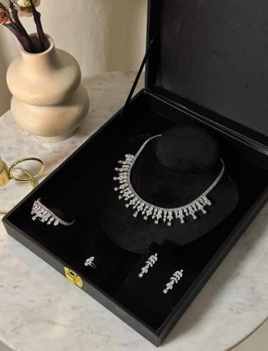 طقم اكسسوار  A1122