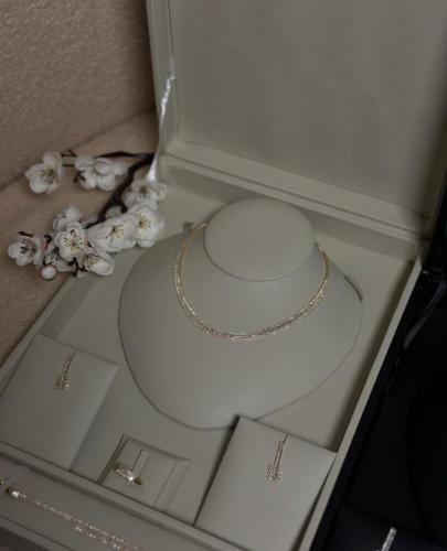 طقم اكسسوار  A731