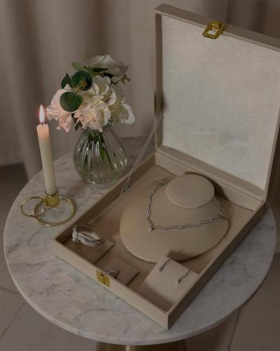 طقم اكسسوار  A1191