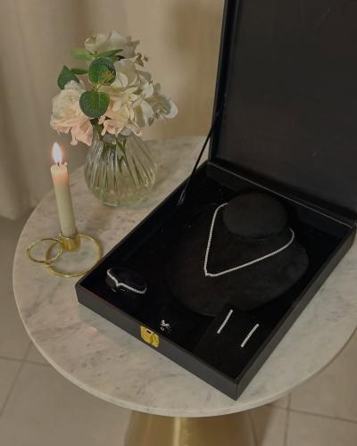 طقم اكسسوار  A1204