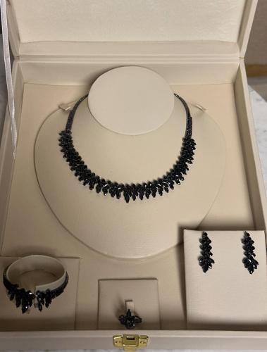 طقم اكسسوار  A1325