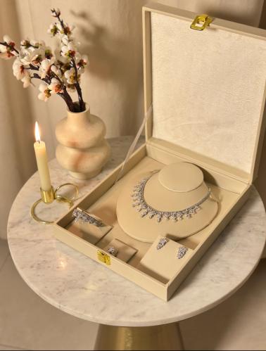 طقم اكسسوار  A1117