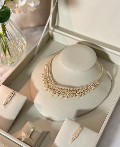 طقم اكسسوار  A816