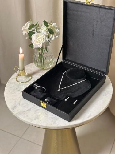 طقم اكسسوار لولو   A1214