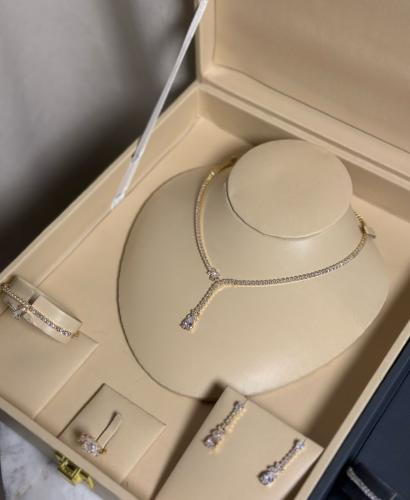 طقم اكسسوار  A699