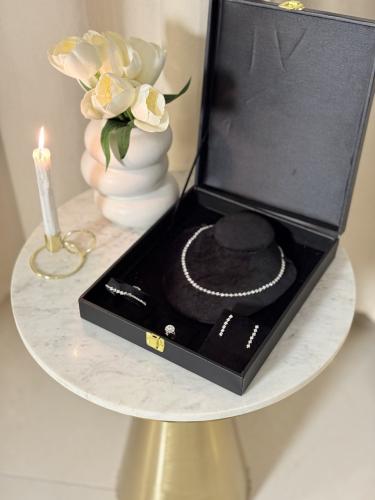 طقم اكسسوار  A1159 (لونين)