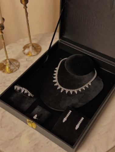 طقم اكسسوار  A1229