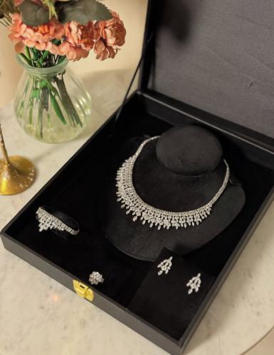 طقم اكسسوار   A1249