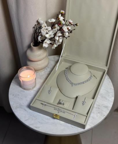 Lulu A760 Accessory Set