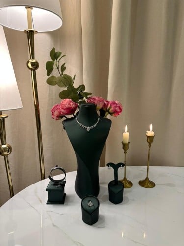 طقم اكسسوار ( 2 لونين ) A297