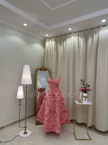 فستان سهرة 3955