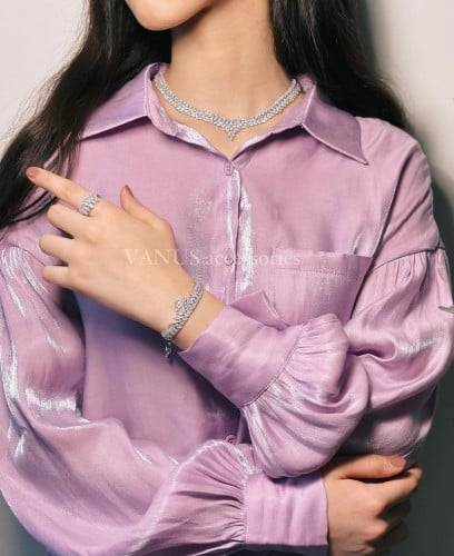 Zircon accessory set A112