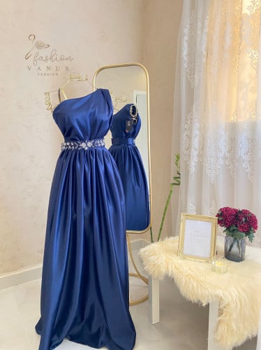 فستان سهرة طويل 1735