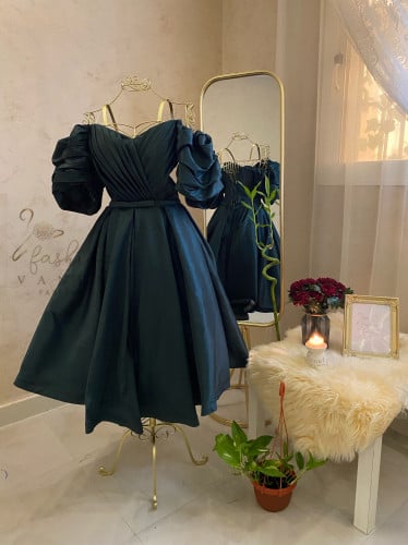 فستان ميدي 2031