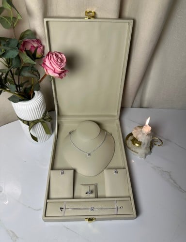 طقم اكسسوار  ( 6 ألوان) A390