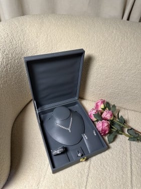 طقم اكسسوار A493