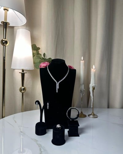 Zircon accessory set A347