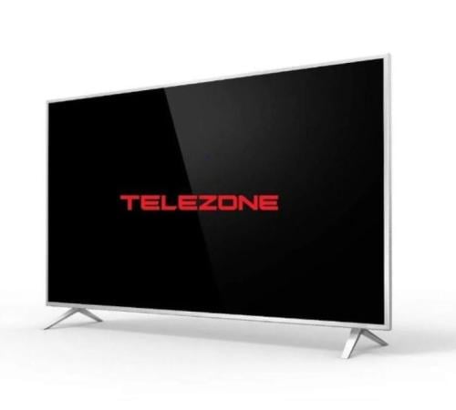 شاشة تيلزون 65بوصة سمارت نظام L G - WEBOS T V