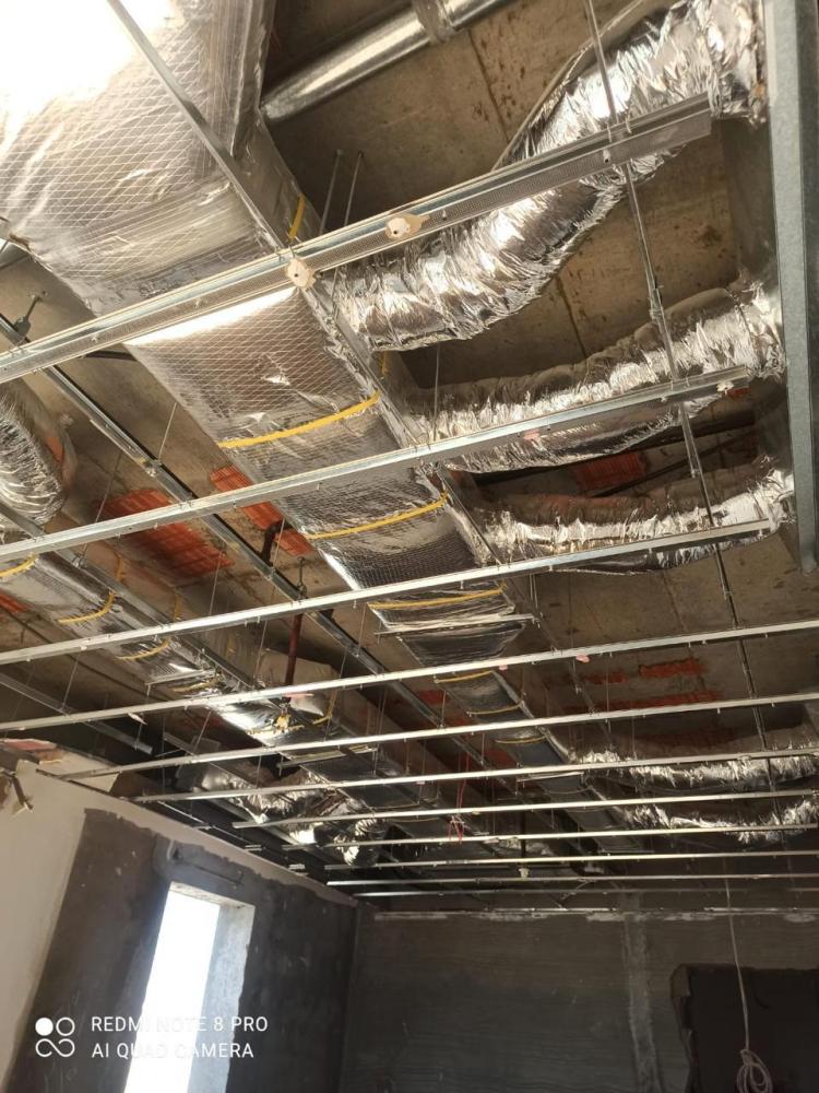 تنفيذ المشاريع