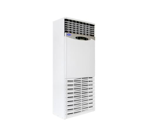مكيف دولابى كارير 46200 وحدة , 4 طن بارد