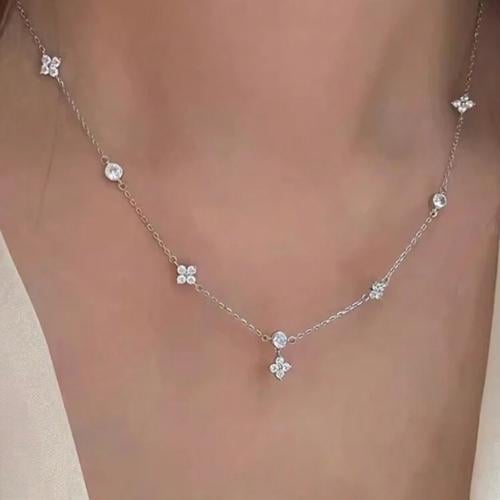 شوكر الماس