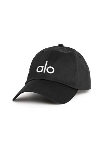 قبعة alo