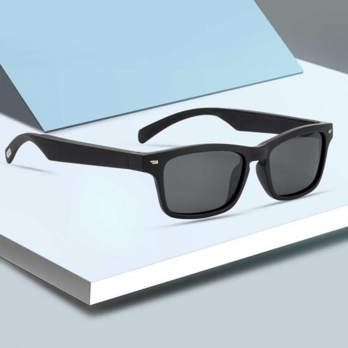 النظارة الشمسية الذكية ( كمية محدودة جداً )