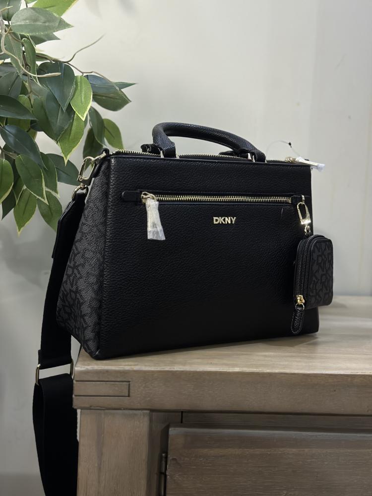DKNY