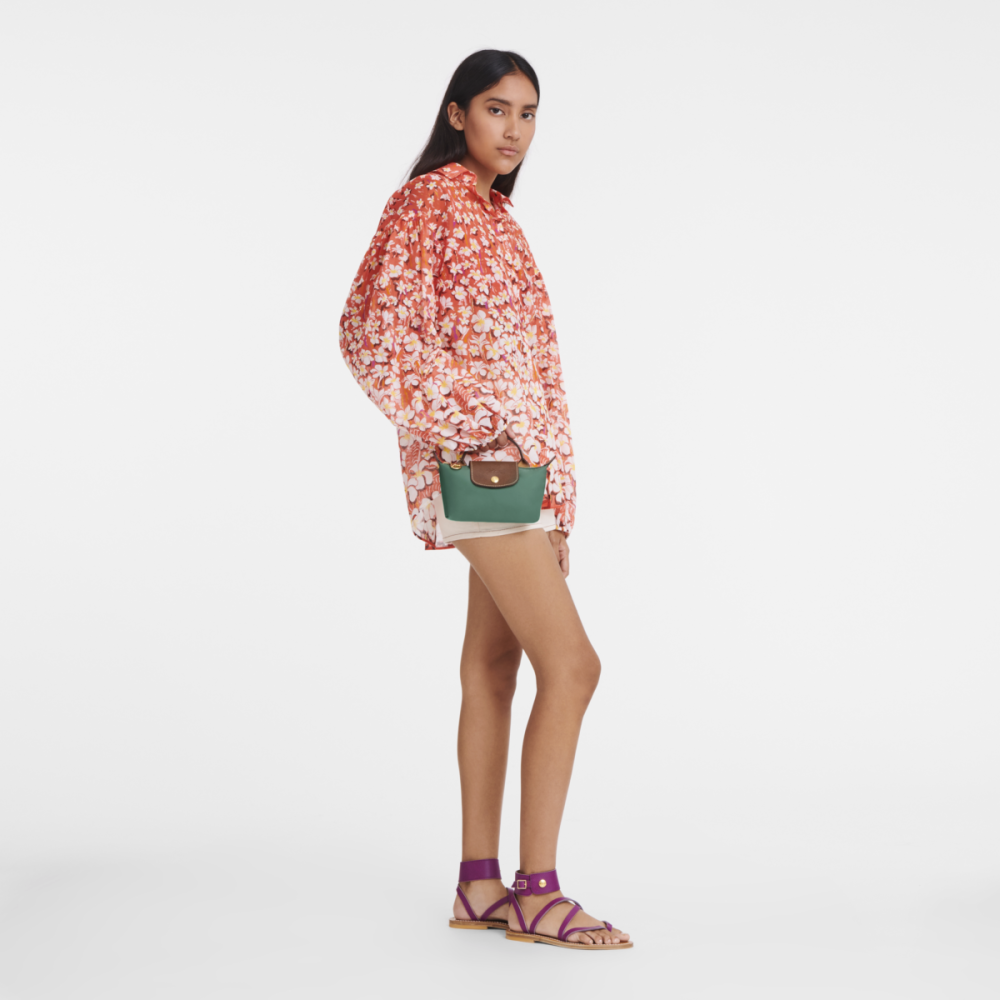 شنطة longchamp