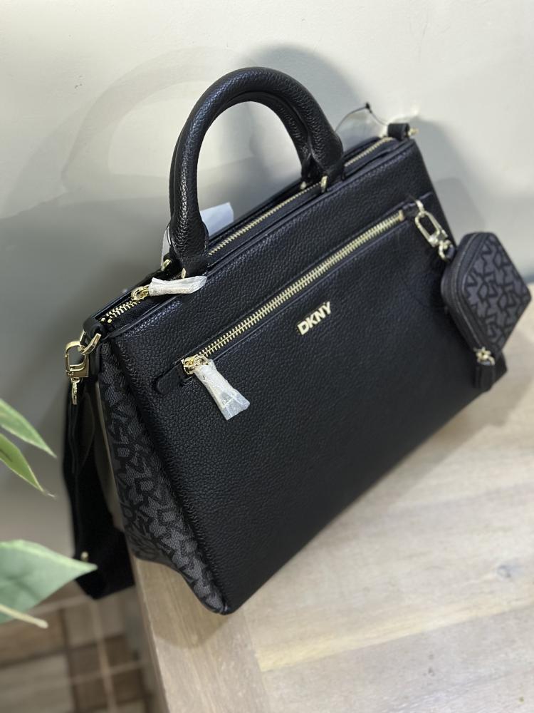 DKNY