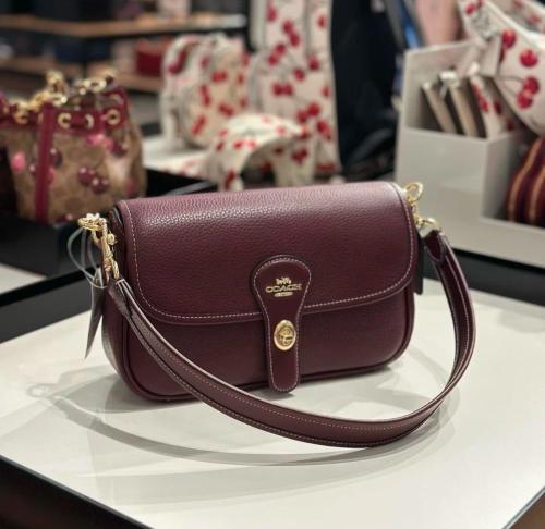 Coach handbag