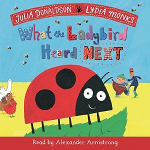 What the Ladybird Heard Next