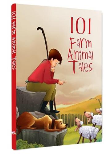 101‎ Farm Animal Tales‎ Paperback