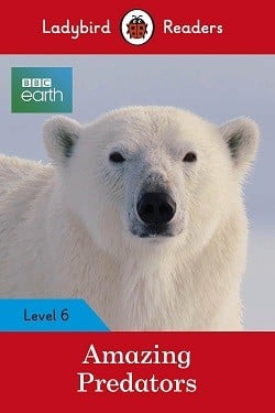 BBC Earth: Amazing Predators