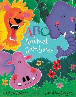 Abc Animal Rhymes For You And Me