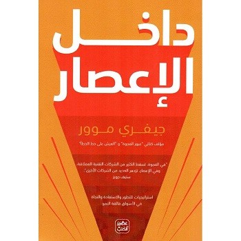 داخل الإعصار