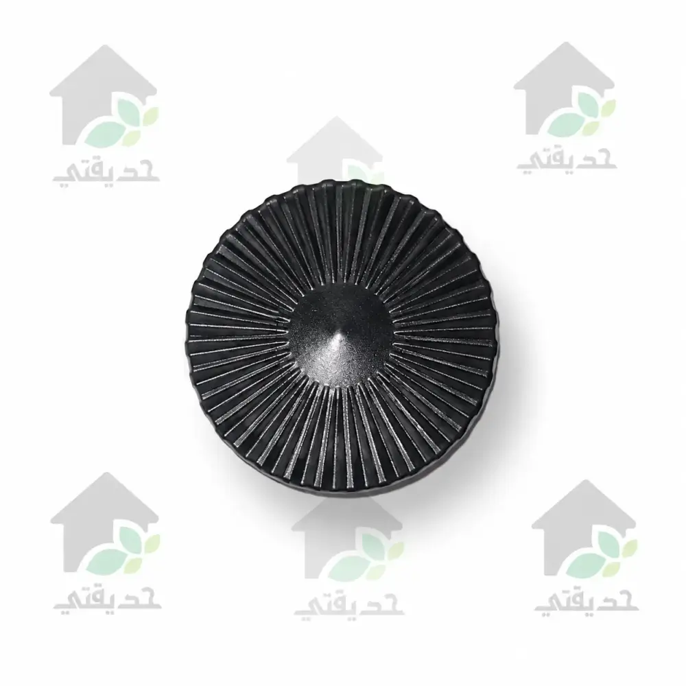 قطعة سدة رشاش محوري لشبكات الري الزراعية
